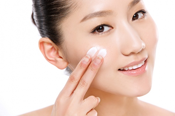 Корейская система ухода за кожей лица