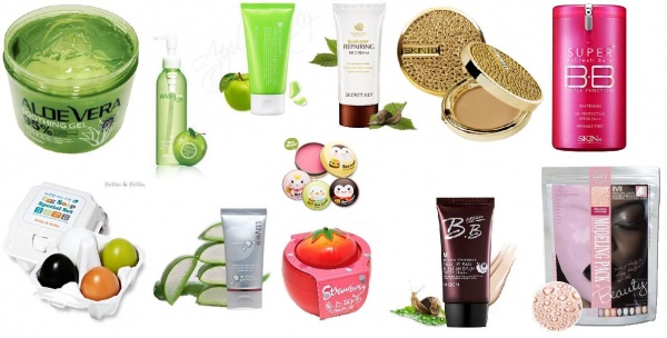 Уход за телом