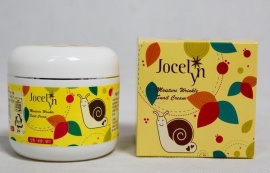 Корейские увлажняющие крема