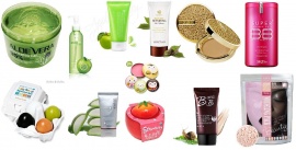 Уход за телом