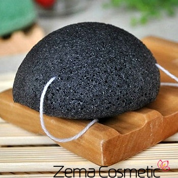 Спонж конняку​