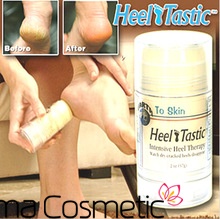 Средство для лечения трещин на пятках Heel Tastic