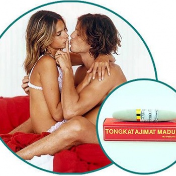 Лечебная палочка Madura JAMU (Мадура) 100% Original, Индонезия