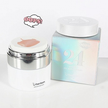 Сияющий крем-хайлайтер BERRISOM 24 Oops! My Aurora Cream