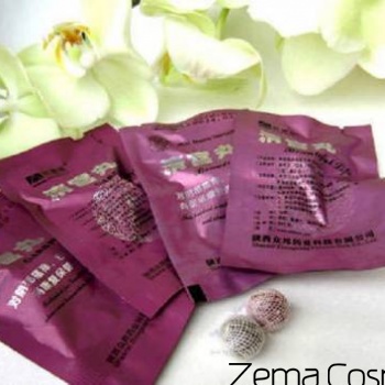 Китайские лечебные тампоны Beautiful Life