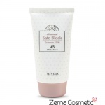 Missha All Around Safe Block Essence Sun SPF45/PA+++
