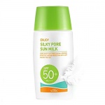 Солнцезащитное молочко EnJoy Silky Pore Sun Milk SPF 50+/PA+++SCINIC