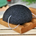 Спонж конняку