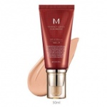 ТОНАЛЬНЫЙ КРЕМ MISSHA PERFECT COVER BB CREAM 50 ML