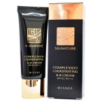 MISSHA Signature Complexion Coordinating BB Cream(CC Cream)beige 20ml