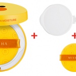 Набор Missha Line Friends Edition Magic Cushion Package