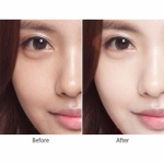 СС крем Secret Key Telling U CC Cream Ухаживающий СС крем с функцией осветления и высокой УФ защитой